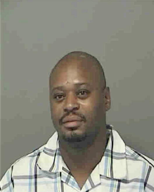 CALHOUN, LARRY WADELL - Peoria County, IL