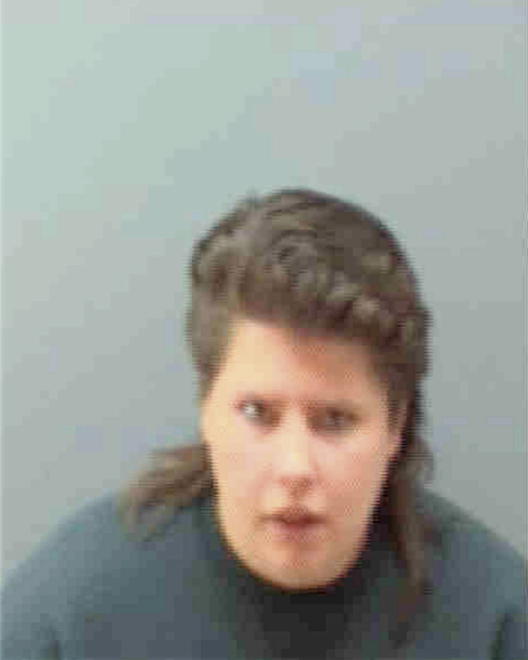 CLARK, CHERINELL NMN - Peoria County, IL