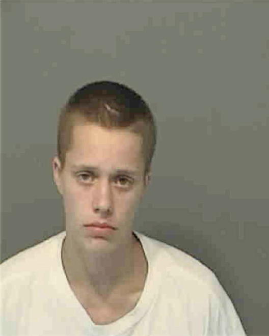 COX, BRIAN MITCHELL - Peoria County, IL