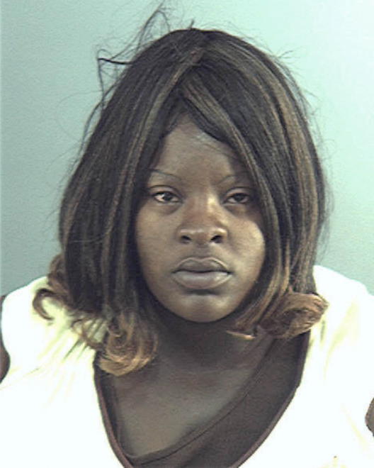 DAVENPORT, LAROSA SILVET - Peoria County, IL