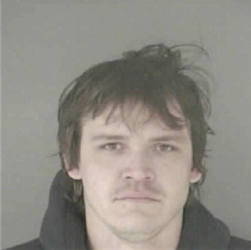 DIETRICH, BENJAMIN R - Peoria County, IL