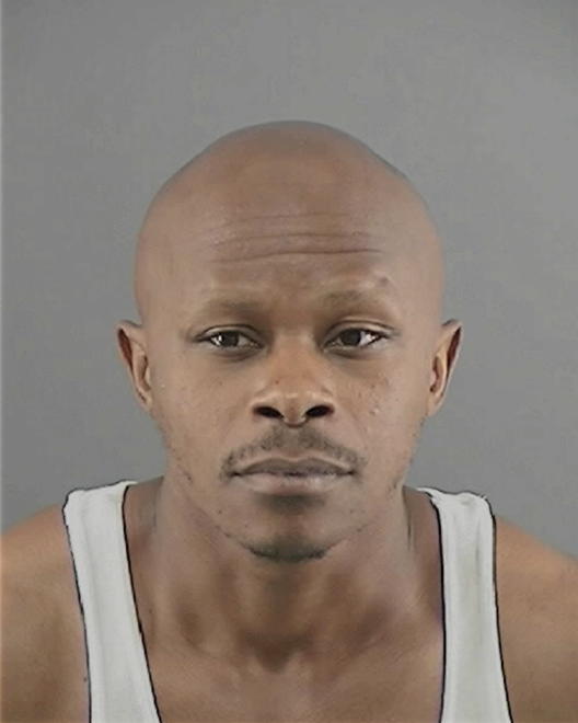 DOUGLAS, FREDRICK LAMAR - Peoria County, IL