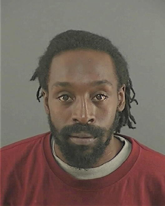 EDWARDS, LACORLIS TARON - Peoria County, IL