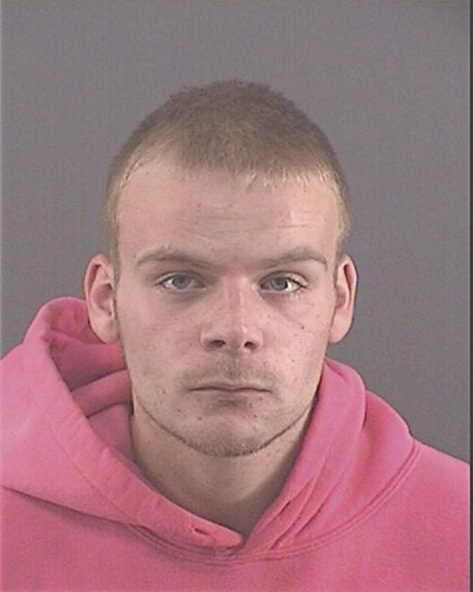 FISHER, JUSTIN L - Peoria County, IL