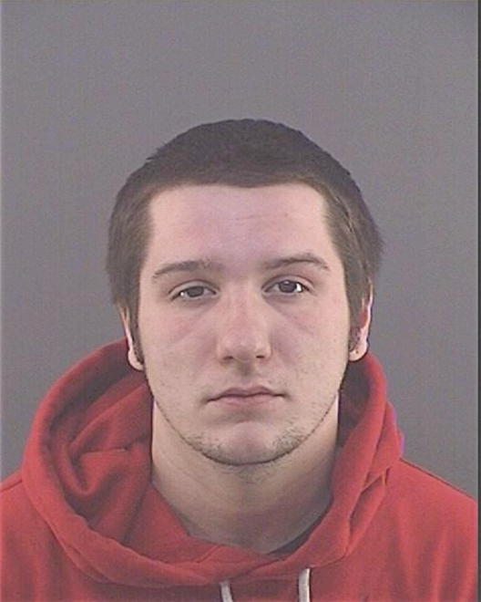 FLANNERY, MICHAEL RAY - Peoria County, IL