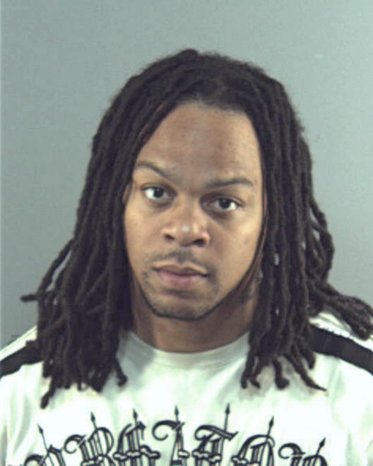 FOOTE, DEANDRE L - Peoria County, IL