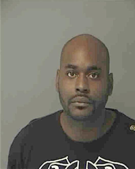 FREEMAN, ANTONIO DEMETRIUS - Peoria County, IL