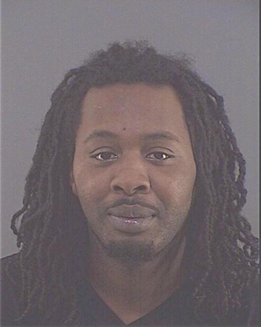 GIBSON, DECARLO M - Peoria County, IL