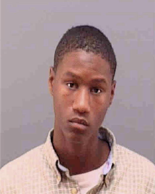 GORDON, ALONZO PLEASANT - Peoria County, IL