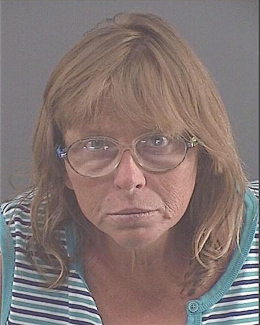 HARMON, JEANIE M - Peoria County, IL