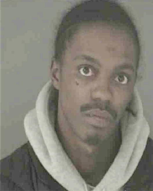 HARRIS, ANTOINE EUGENE - Peoria County, IL