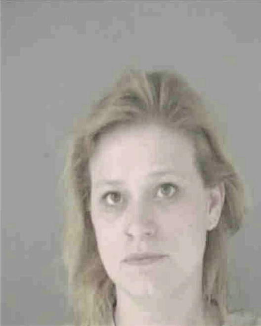 HARRIS, JENNIFER LEE - Peoria County, IL