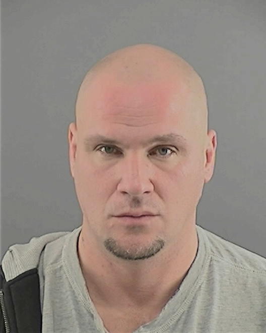HOWARD, JAMES JACKSON - Peoria County, IL