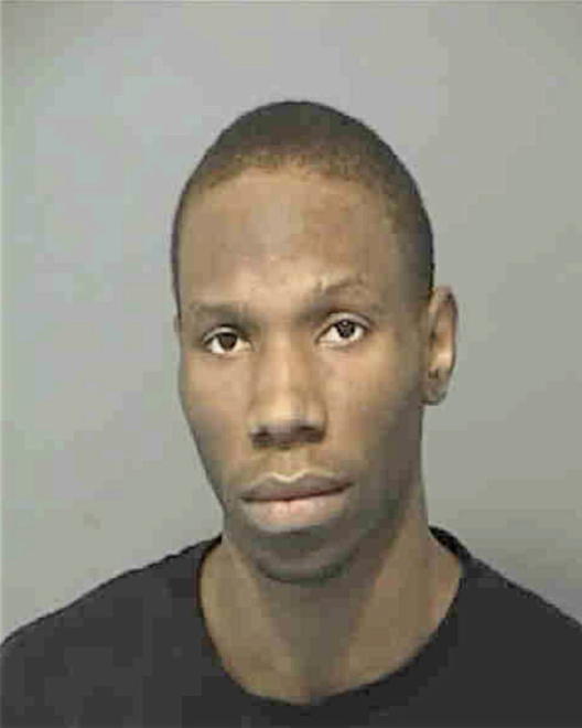 HOWARD, TERRENCE DEMAR - Peoria County, IL