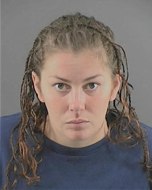 JOHNSON, CARISSA MARIE - Peoria County, IL