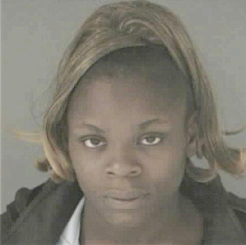 JOHNSON, WYNETTA LASHAY - Peoria County, IL