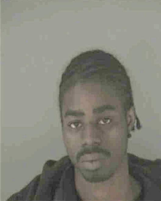 JONES, JERMAINE LYDELL - Peoria County, IL