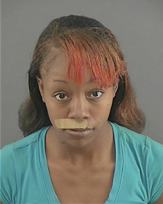 JONES, LONNETTE KESHAWN - Peoria County, IL