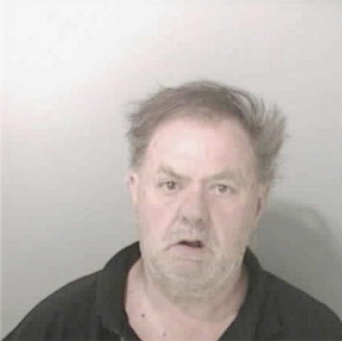 LANDIS, DONALD LEE - Peoria County, IL