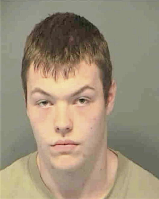MARKLEY, ADAM BENJAMIN - Peoria County, IL