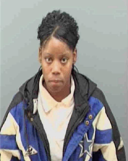 MITCHELL, ERICA D. - Peoria County, IL
