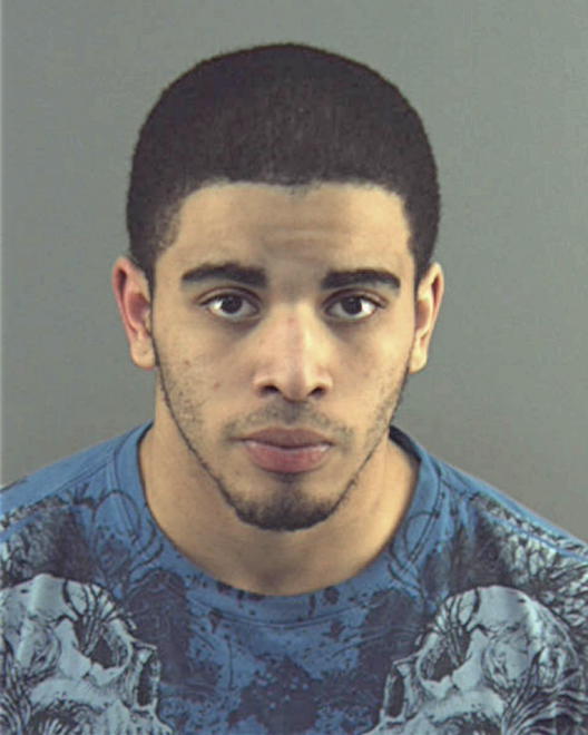 PORTER, KAMRAN E - Peoria County, IL