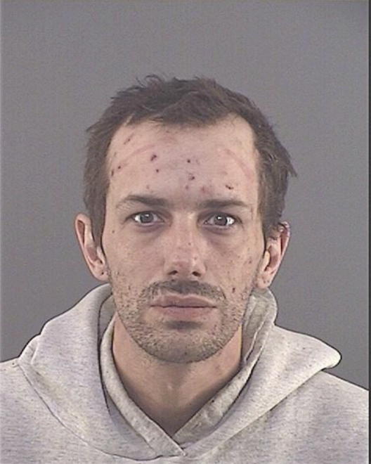 RAILEY, TODD MICHAEL - Peoria County, IL