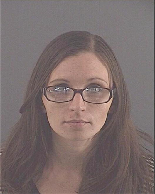 SCALF, ASHLEY M - Peoria County, IL