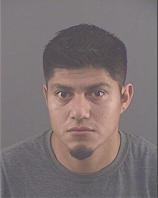 SEBA-SINACA, JESUS - Peoria County, IL