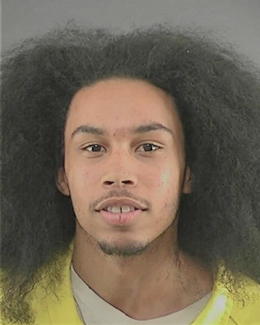 SHETTLEWORTH, JACOREY J - Peoria County, IL