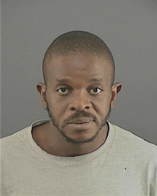 SMITH, BRANDON LAMONT - Peoria County, IL