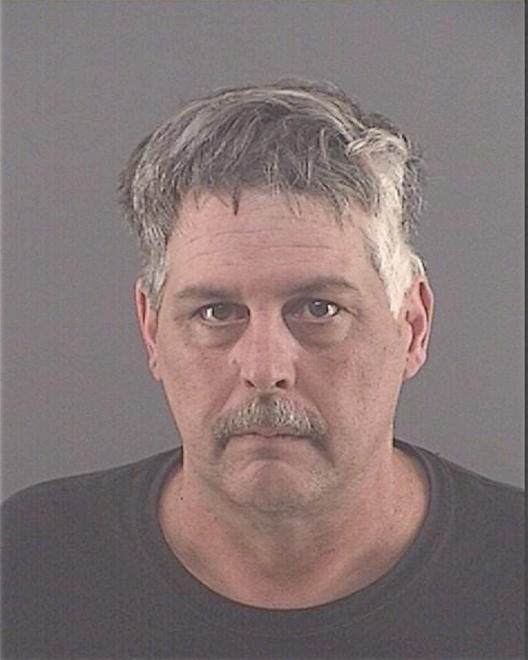 WEAR, GREGGORY - Peoria County, IL