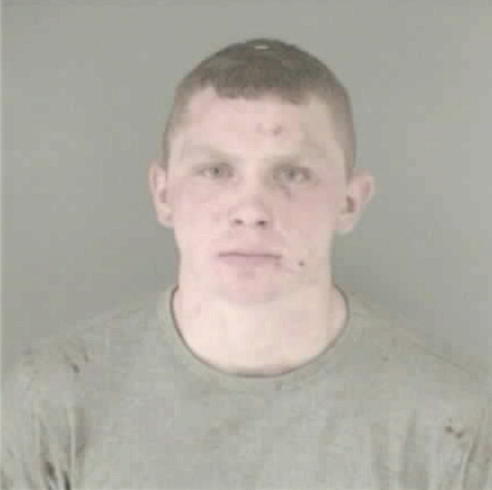 WIKOFF, WILLIAM MATTHEW - Peoria County, IL