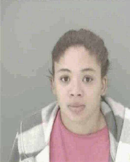 WILLIAMS, WYNETTA LONSYA - Peoria County, IL