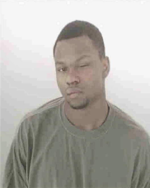 WOODARD, JOE NATHAN - Peoria County, IL