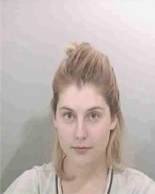 WOOTERS, NICOLE MARIE - Peoria County, IL