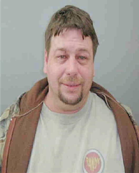 BENEDICT, JAMES RANDALL - Peoria County, IL