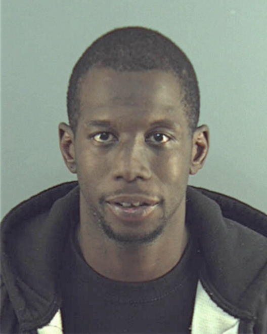 BERRYHILL, IVAN NMI - Peoria County, IL