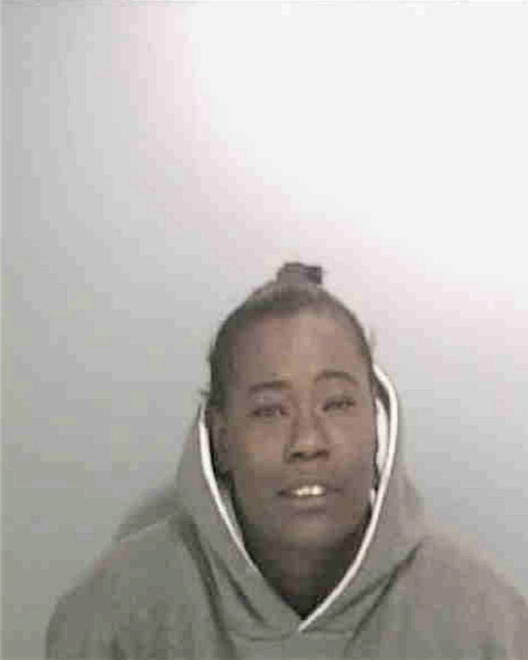 BOOKER, JENNIFER JEAN - Peoria County, IL