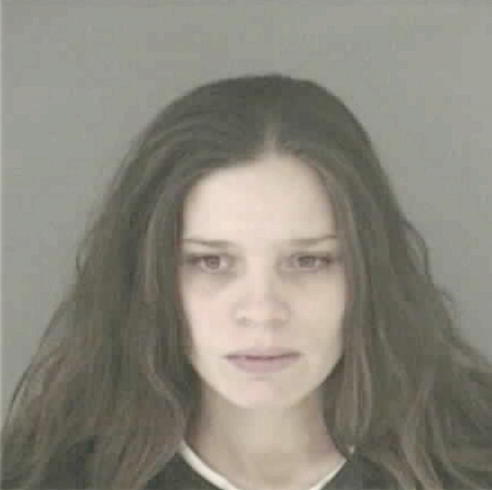 CHAPIN, TRACIE L - Peoria County, IL
