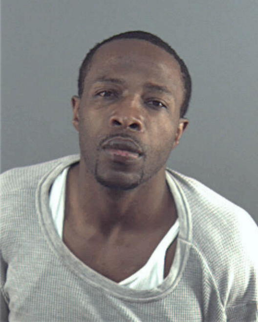 CLARK, WALTER ALLEN - Peoria County, IL