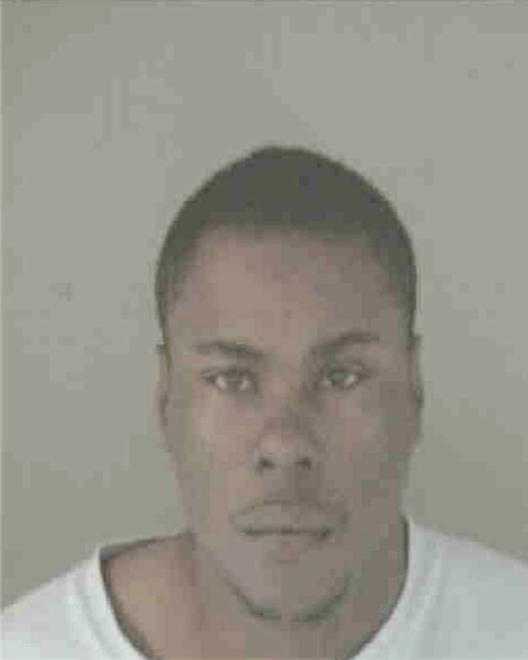 DAYE, DEWAYNE DEMAR - Peoria County, IL