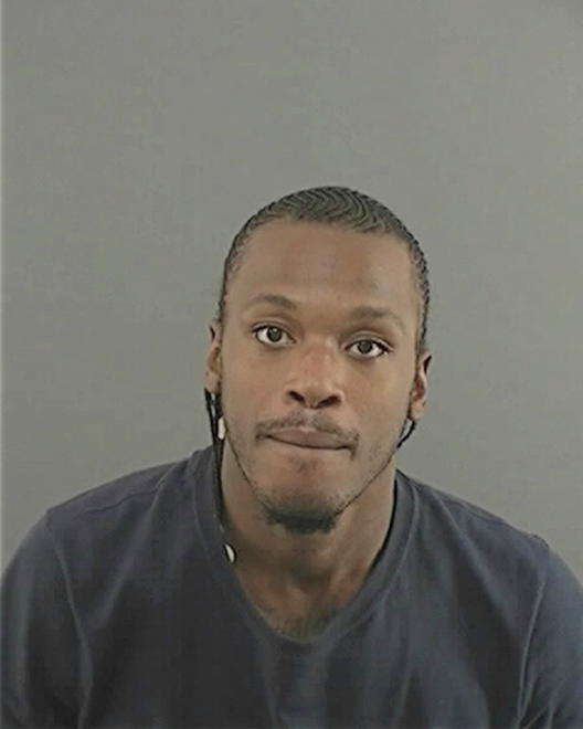 EVANS, NATEDRICK DESHAWN - Peoria County, IL