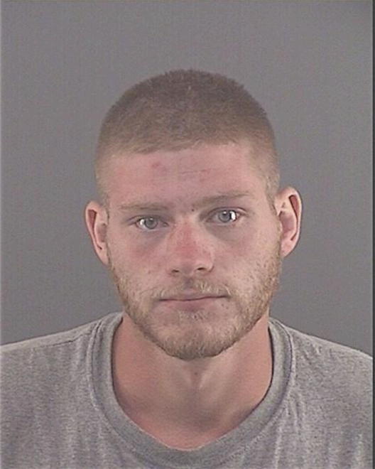 FORKELL, BRANDON L - Peoria County, IL