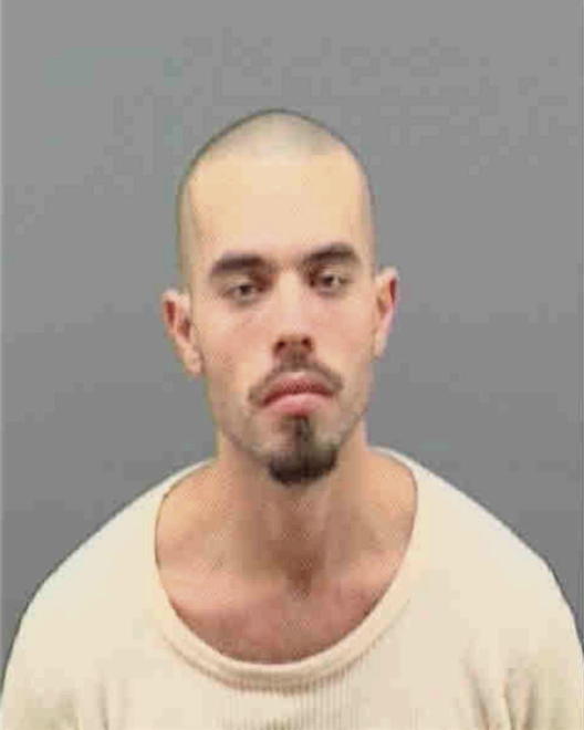 FROST, PAUL MICHAEL - Peoria County, IL