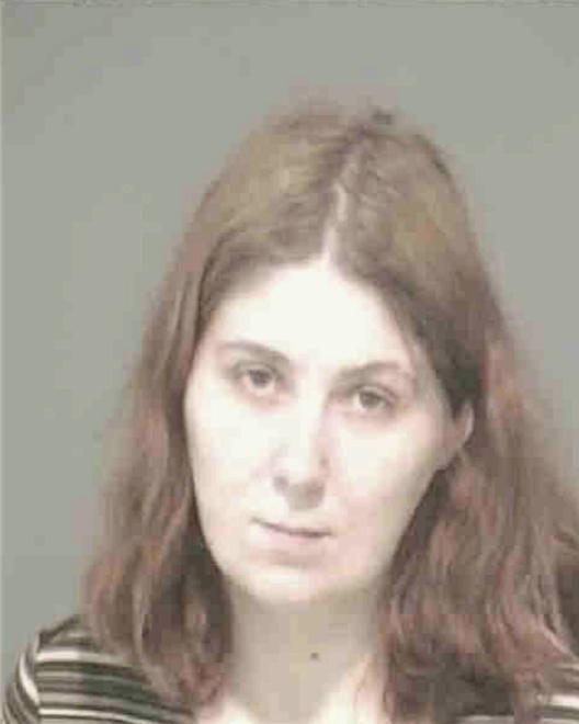 FULTZ, JENNIFER MARIE - Peoria County, IL