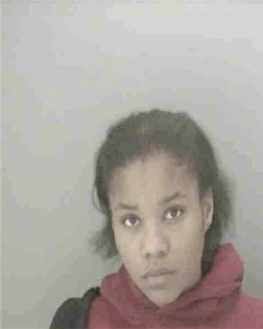 GIBSON, DOMANEEKA C - Peoria County, IL