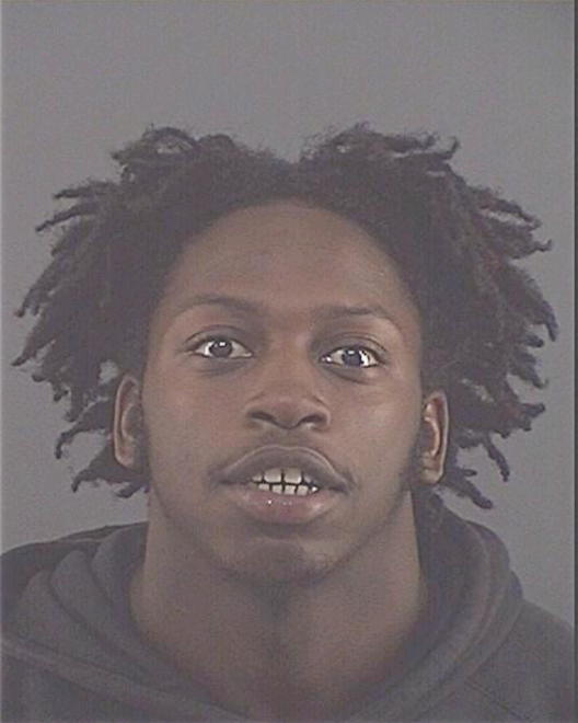 GILES, DANGELO D - Peoria County, IL