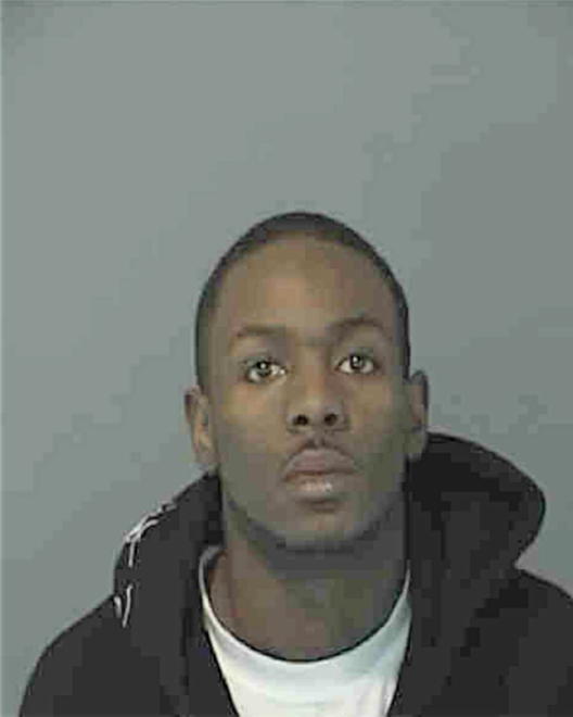 HARRIS, DOMINIQUE RASHAUD - Peoria County, IL