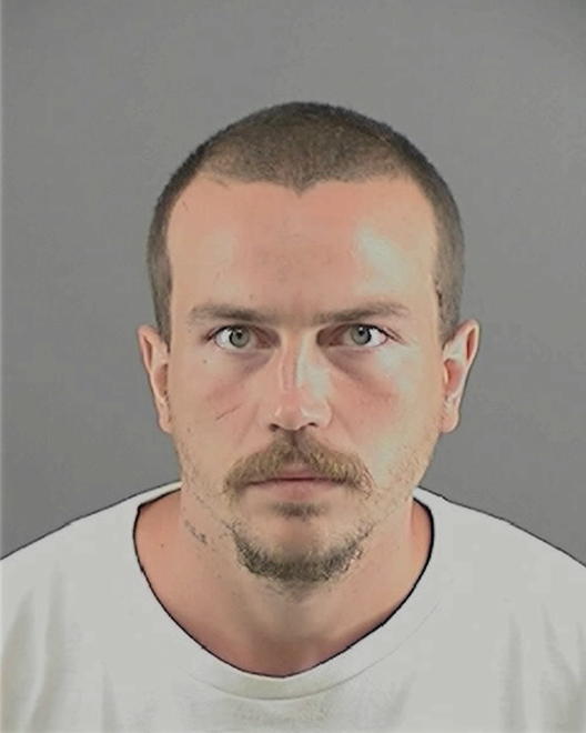 HEDRICK, JESSE ALLAN - Peoria County, IL